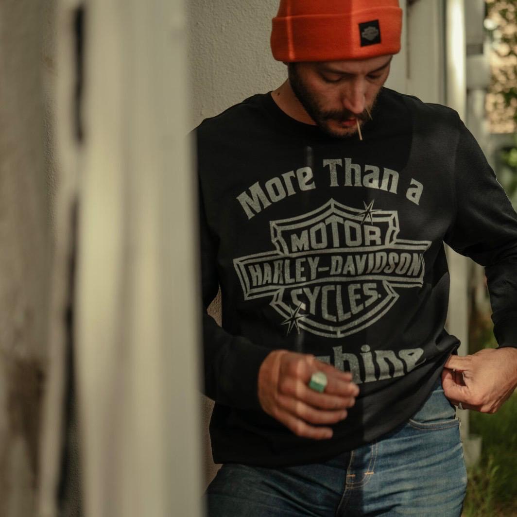 All Men's