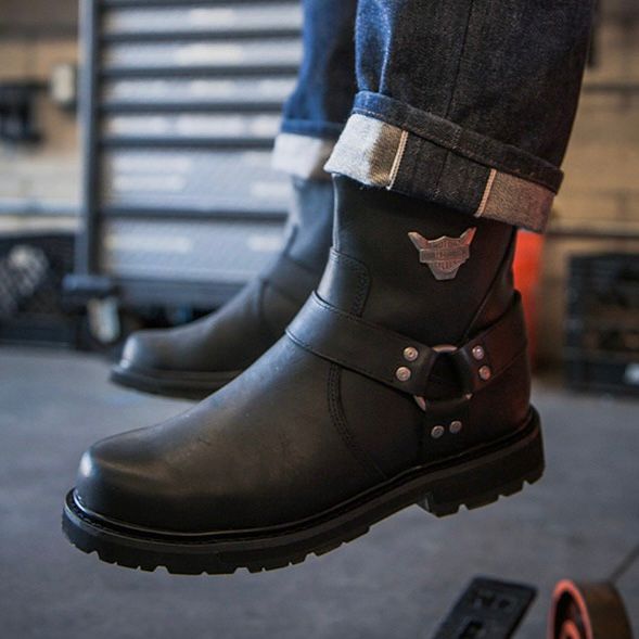 Men's Boots