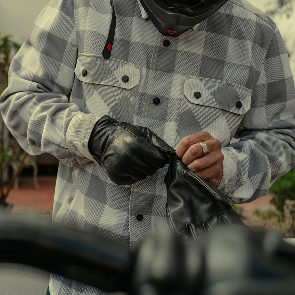 Men's Gloves
