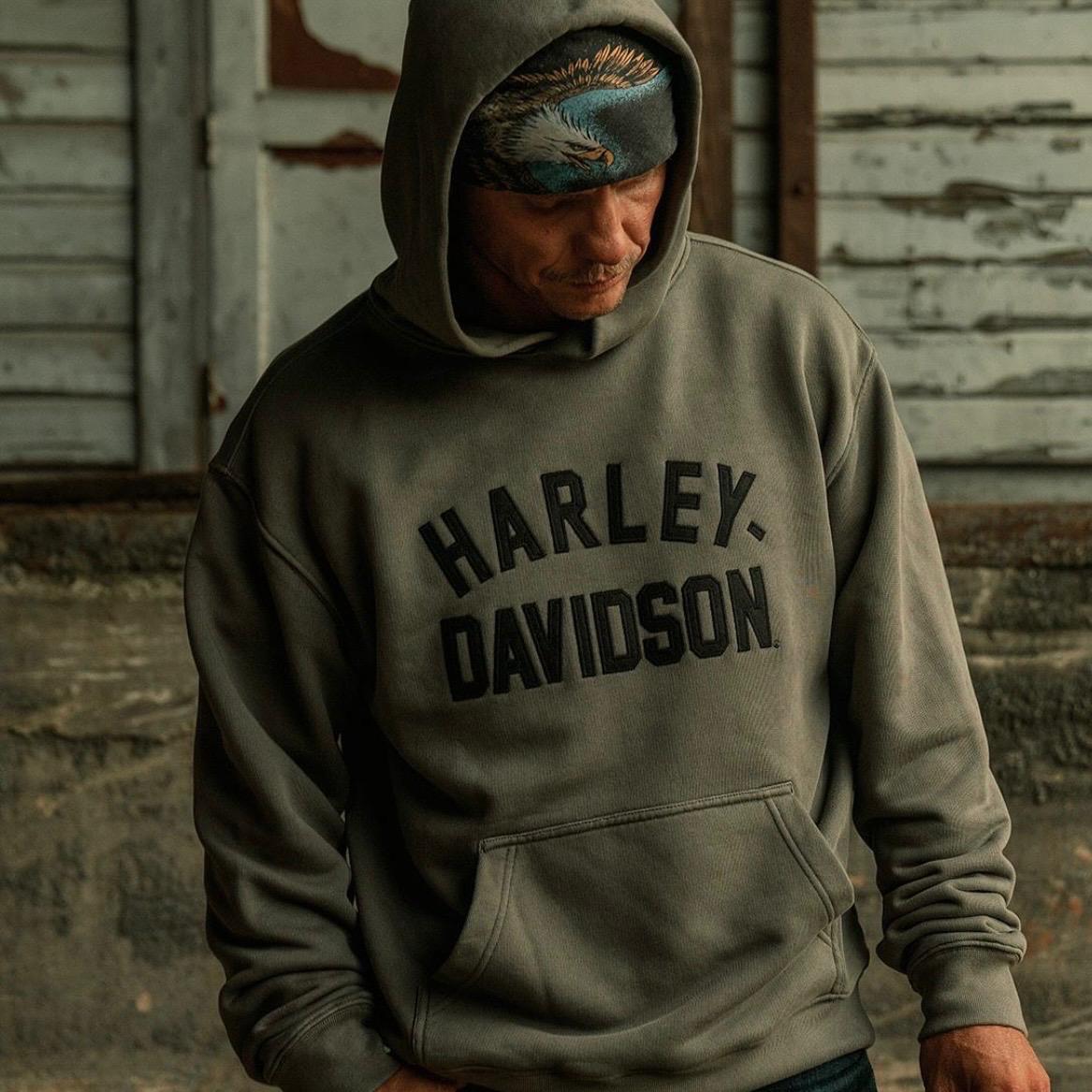 Men's Hoodies & Sweatshirts