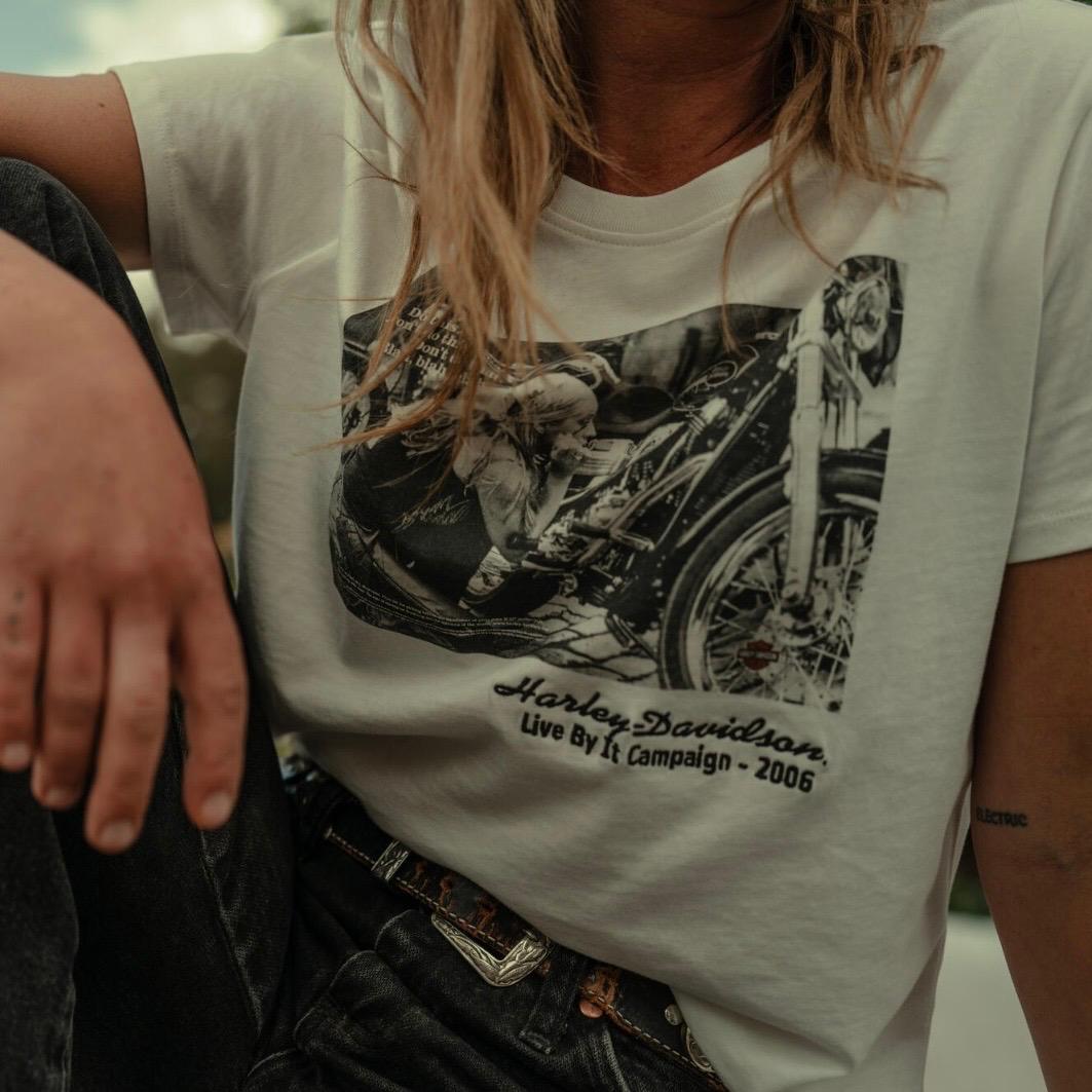 Women's T-Shirt's