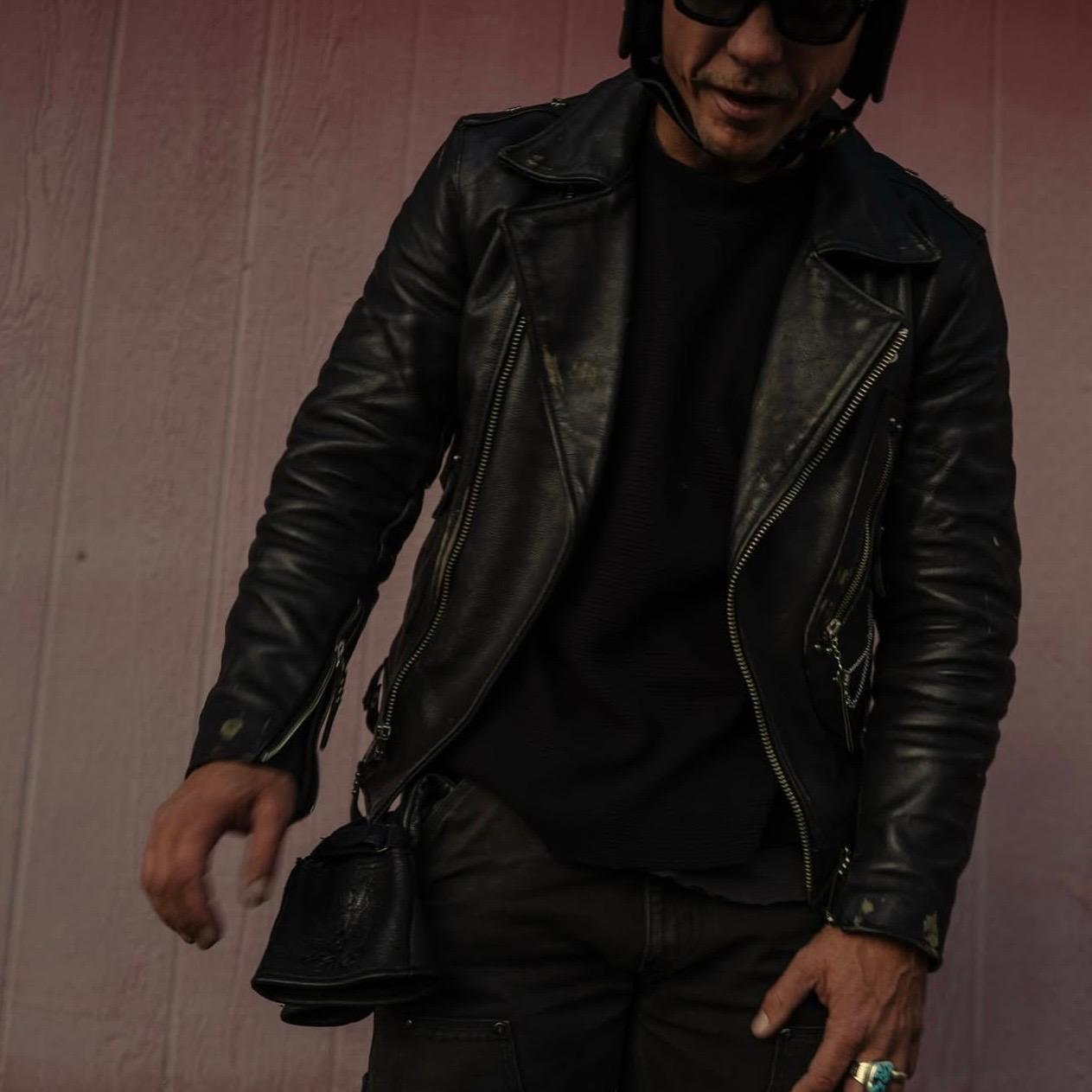 Men's Jackets