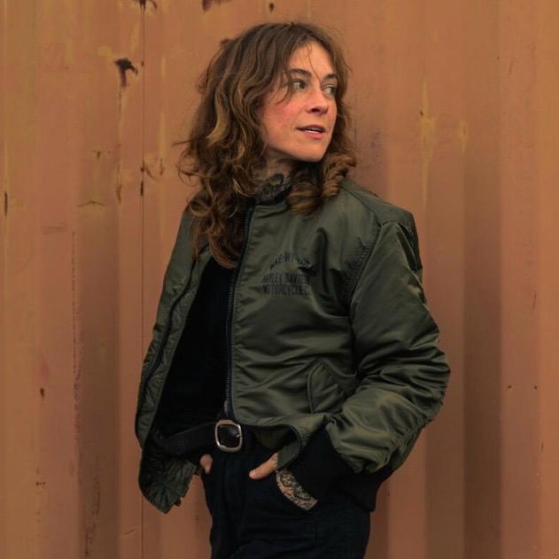 Women's Jackets