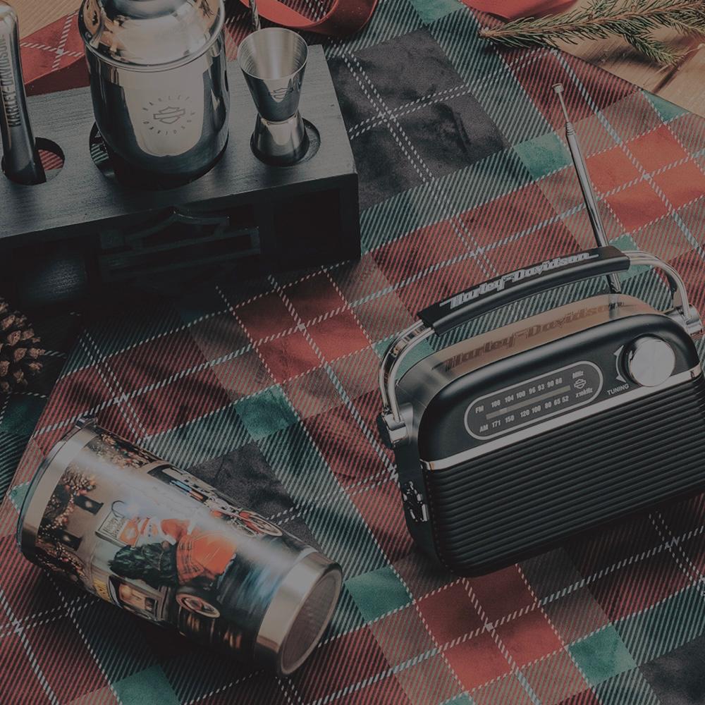 Gifts & Collectibles