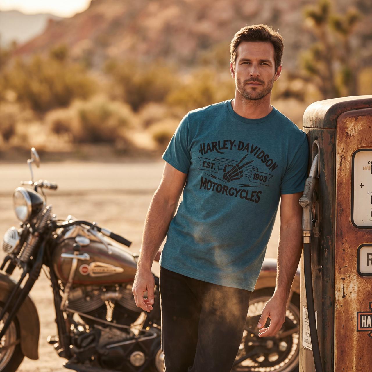Men's Dealer T-Shirts