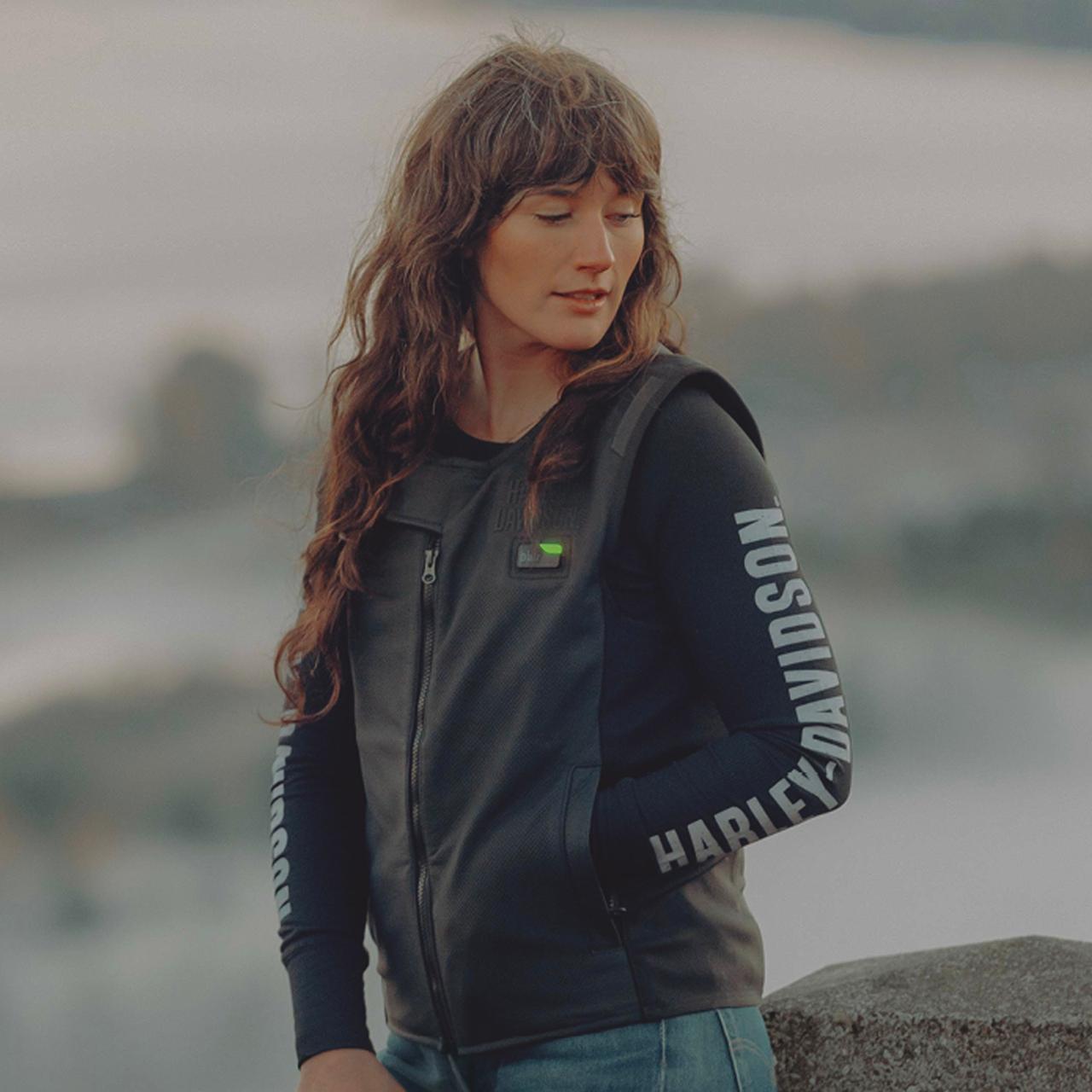 Women's Vests