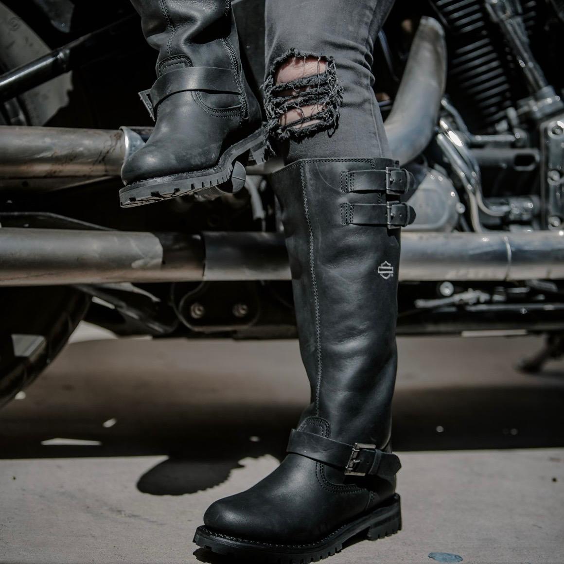 Women's Boots