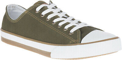 Harley Davidson Mens Footwear Claymore Olive