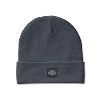 Harley Davidson® Unisex Beanie Blue