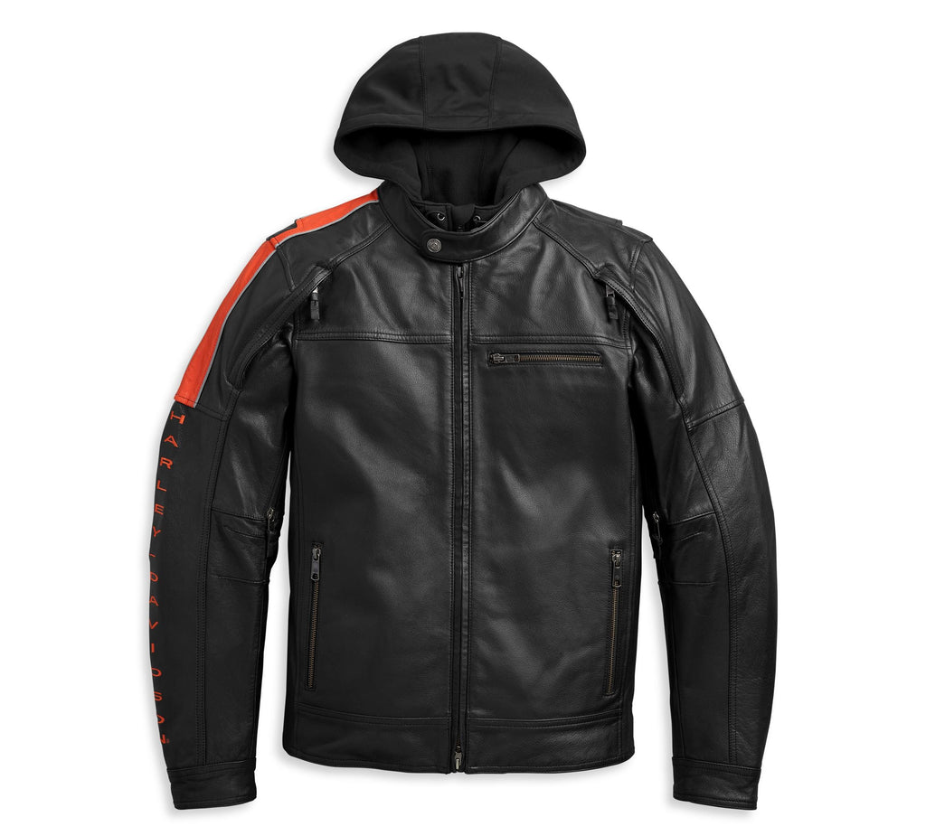 Men's HWY-100 3-in-1 Jacket