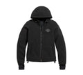 Women's Waterproof Fleece Jacket