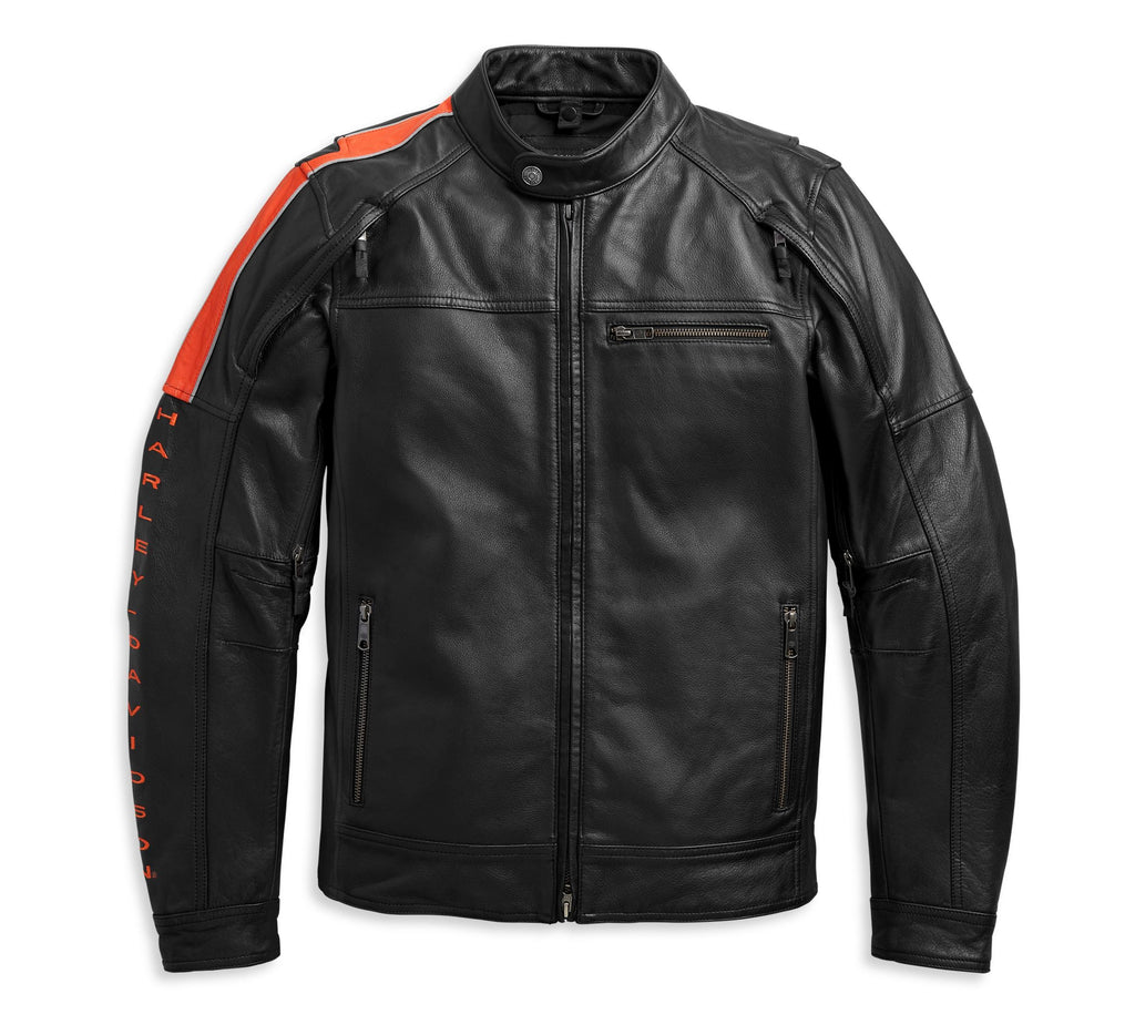 Men's HWY-100 3-in-1 Jacket