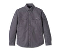 Harley-Davidson® Men's 120th Anniversary Textile Riding Jacket