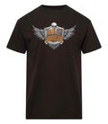 Harley-Davidson® Amman T-Shirt "EMPIRE"