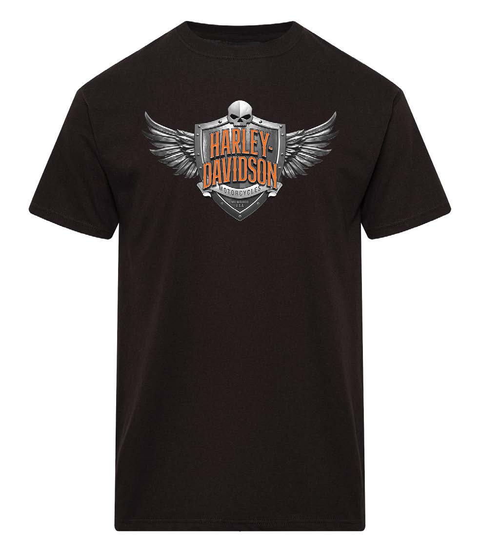 Harley-Davidson® Amman T-Shirt "EMPIRE"