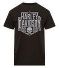 Harley-Davidson® Amman T-Shirt "CAPTIVE"