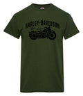 Harley-Davidson® Amman T-Shirt "WORLD CLASS"