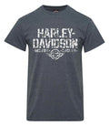 Harley-Davidson® Amman T-Shirt "COVERT"