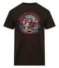 Harley-Davidson® Amman T-Shirt "Rosie"