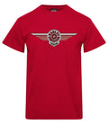 Harley-Davidson® Amman T-shirt " EMBLEM"