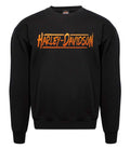 Harley-Davidson® Amman Long Sleeve  "  STRETCHED"
