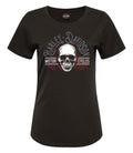 Harley-Davidson® Amman T-shirt " SINISTER"