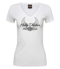 Harley-Davidson® Amman T-shirt " CHARM"