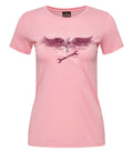 Harley-Davidson® Amman T-shirt " DIVINE "