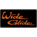 HD FABRIC BRAND WIDE GLIDE