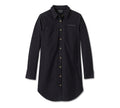 Women's Blooming Eagle Duster