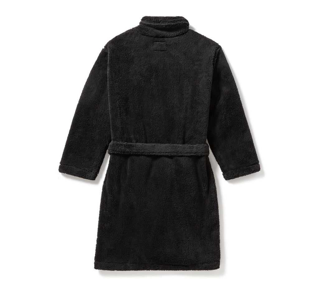 Genuine Harley-Davidson® Bar & Shield Robe