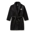 Genuine Harley-Davidson® Bar & Shield Robe