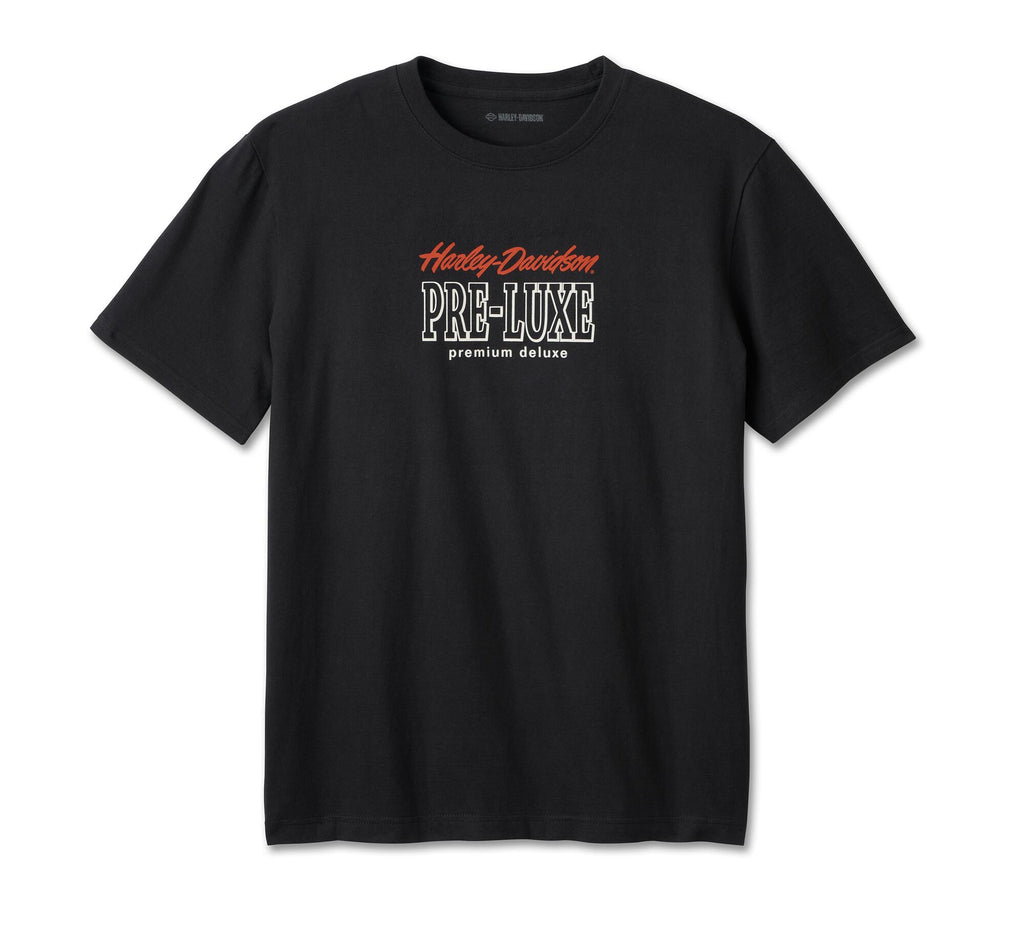 Genuine Harley-Davidson® Men's H-D Oil Can Graphic T-Shirt