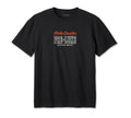 Genuine Harley-Davidson® Men's H-D Oil Can Graphic T-Shirt