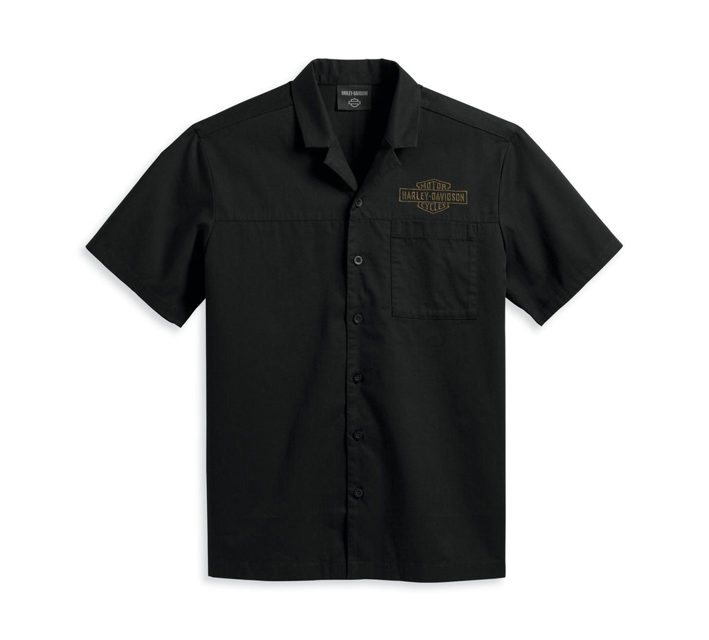 Men's Limited Edition Wrench Crew Shirt