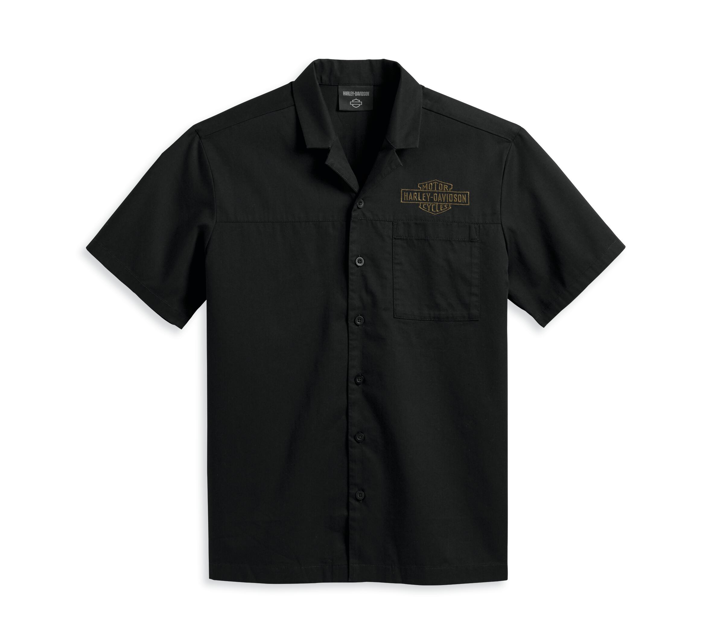 Men's Limited Edition Wrench Crew Shirt