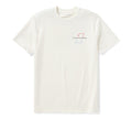 Men's Liberty Eagle Tee - Cloud Dancer