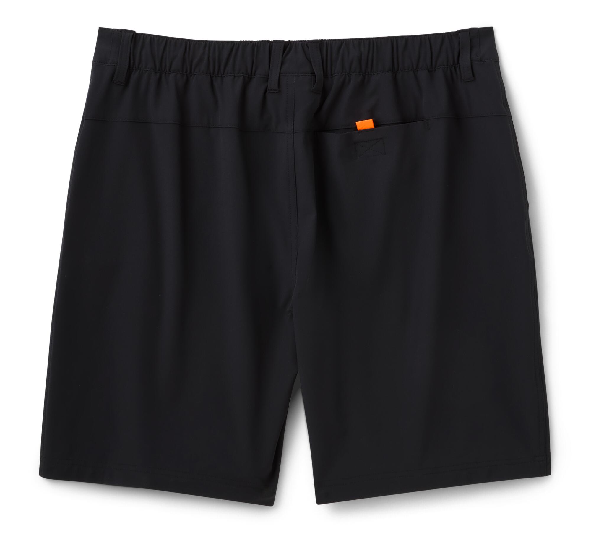 Men's H-D TECH Hybrid Shorts