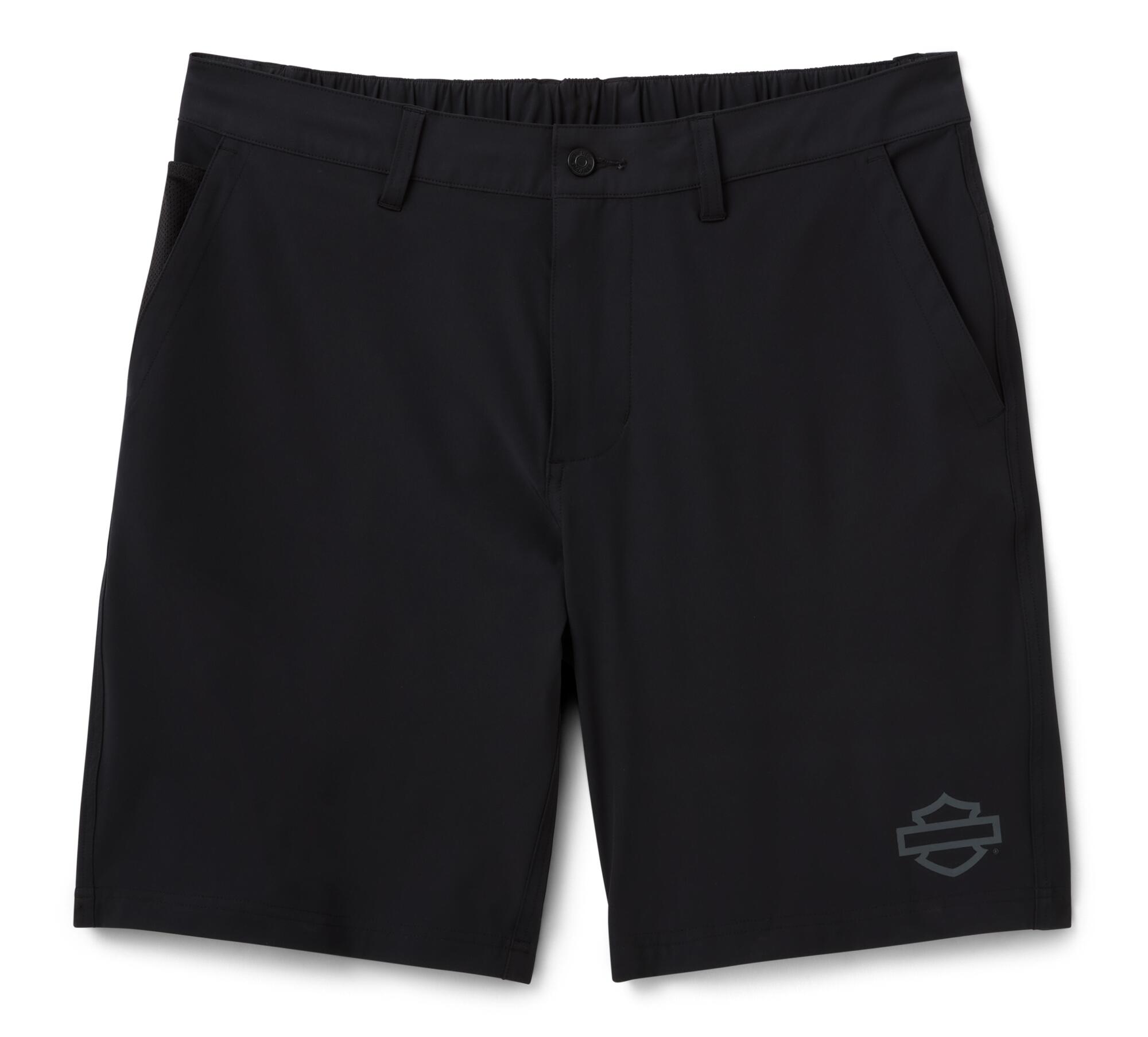 Men's H-D TECH Hybrid Shorts