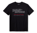 Men's Screamin' Eagle Graphic Tee