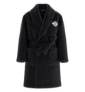 Men's Bar & Shield Robe
