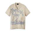 Men's Desert Aloha Shirt