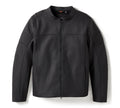 Men's H-D® Leather Riding Jacket