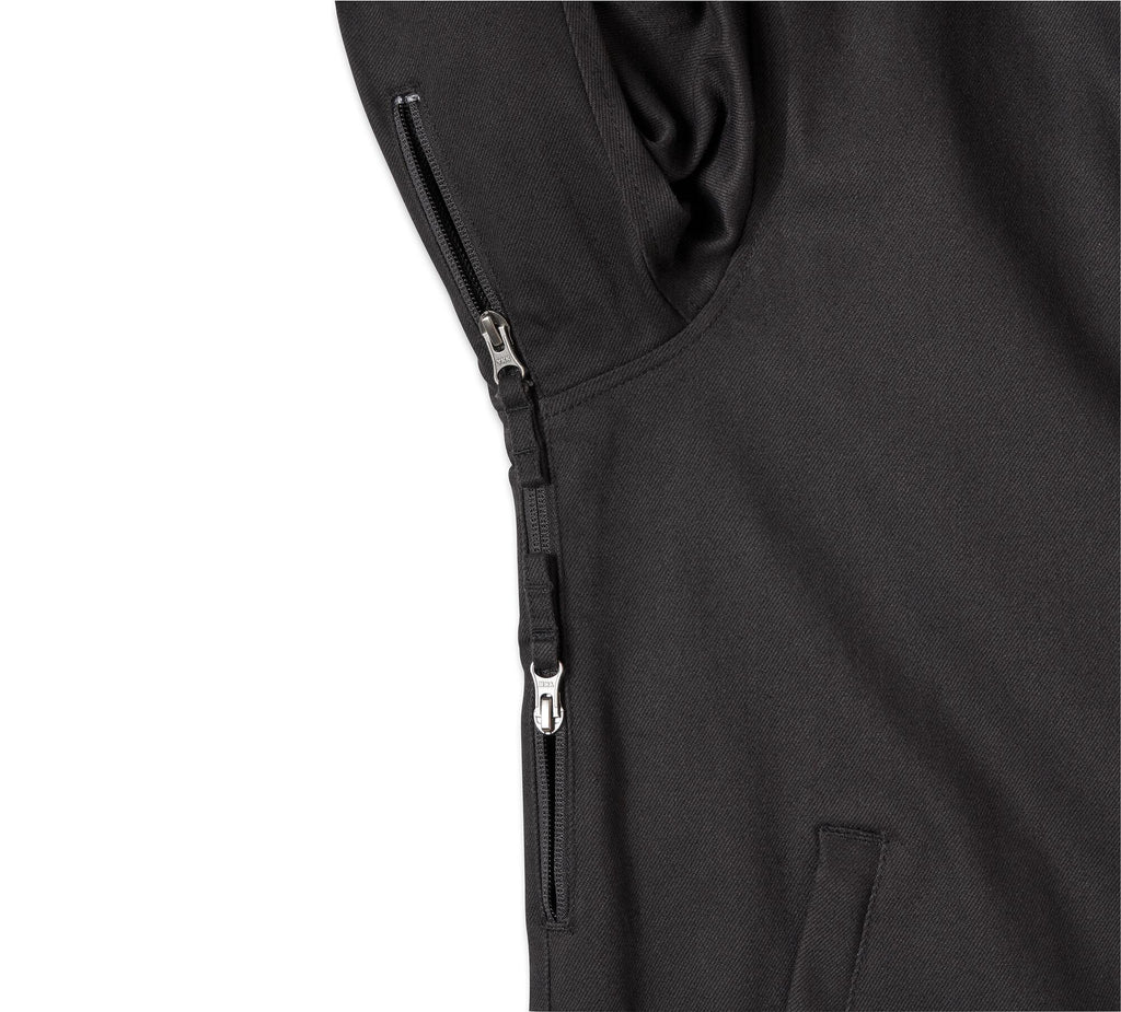 H-D Gas Station Textile Riding Jacket