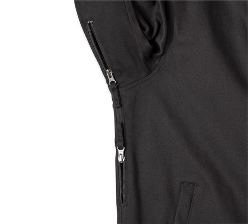 H-D Gas Station Textile Riding Jacket