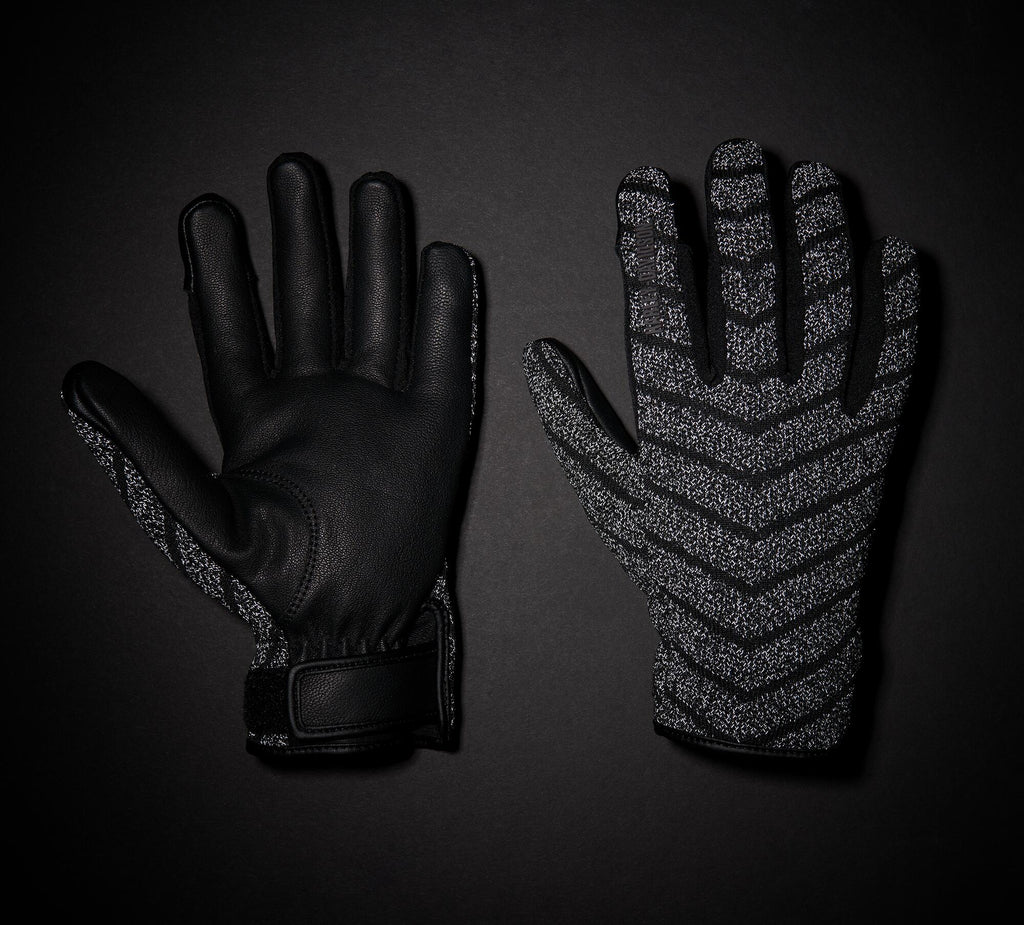 Harley-Davidson® Women's H-D Dyna Knit Riding Gloves