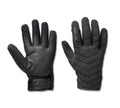 Harley-Davidson® Women's H-D Dyna Knit Riding Gloves