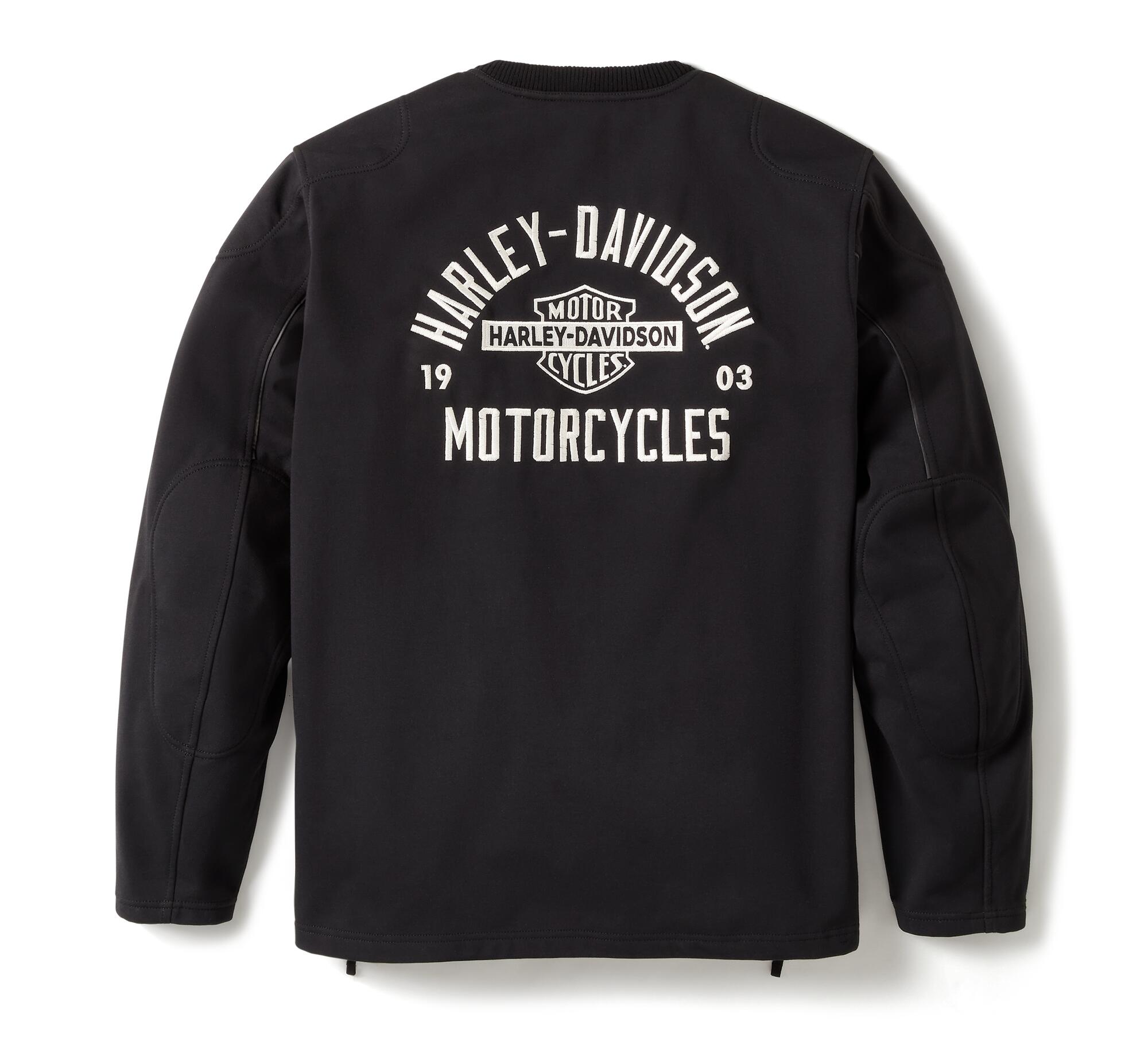 Men's H-D® Deflector Riding Fleece