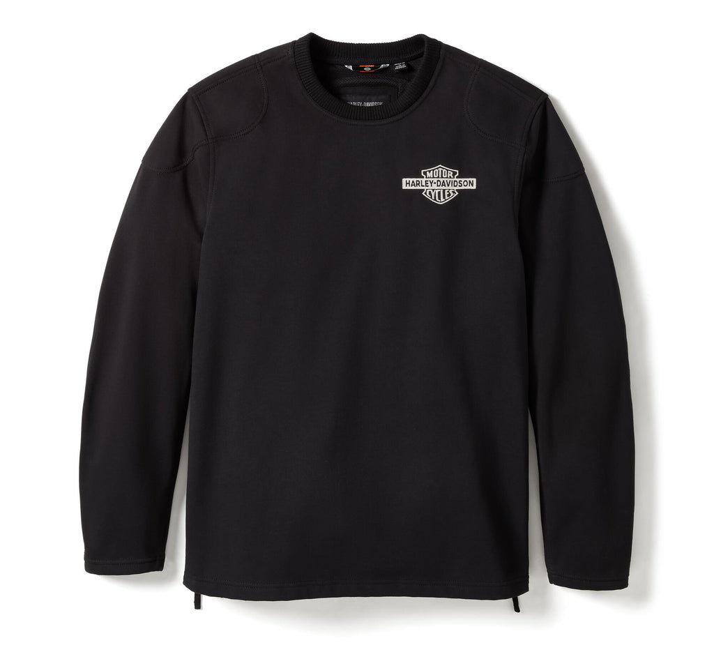 Men's H-D® Deflector Riding Fleece