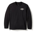 Men's H-D® Deflector Riding Fleece